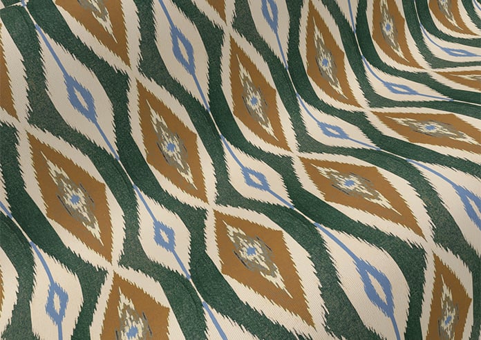 Gates, Rye - Roller Blind - Image 4